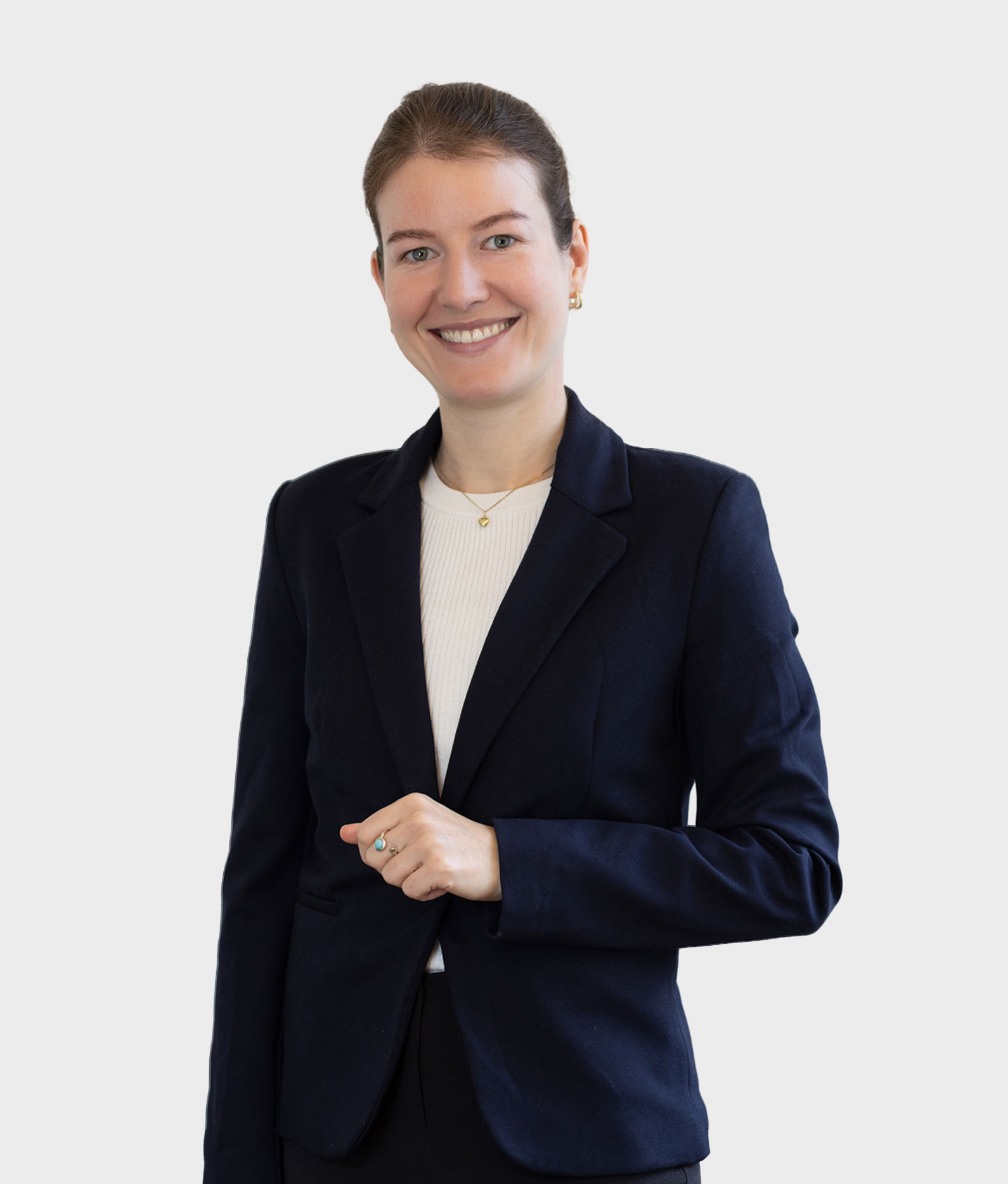 Katharina Weideneder, Rechtsanwältin Kanzlei Hubertus 4